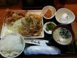 居酒屋のん太