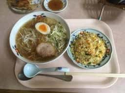 美味しんぼ山岡