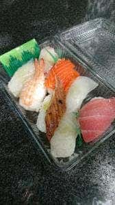 田代鮮魚店