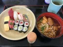御用寿司田名店