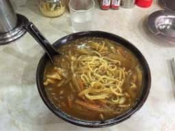 丸平ラーメン