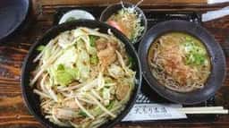 大もりそば 支店