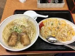 中華料理 黄林閣
