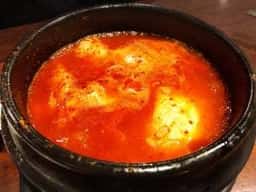 韓国家庭料理 チェゴヤ 札幌東急店