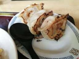 久米食堂