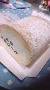 パティスリーモンシェール 博多阪急店