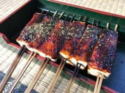 でんがく処 むらせ