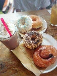 サザンメイドカフェ 前橋店