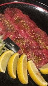 焼肉BEEFMAN横浜