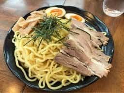 ラーメン藤 わに店
