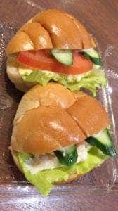 北の弁当工房 かな