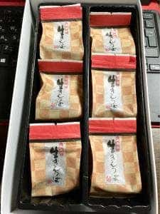 味路庵