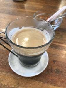 cafe BaaL