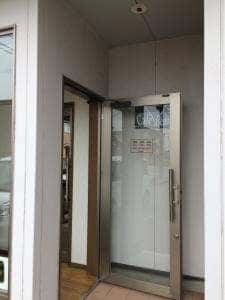 自家焙煎 Cafe Beans