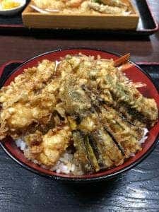 なが田