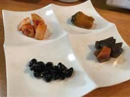 味仙坊