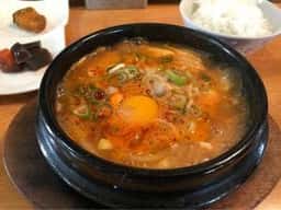 味仙坊