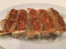 六文銭らーめん