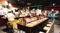 いきなりステーキ 亀有店