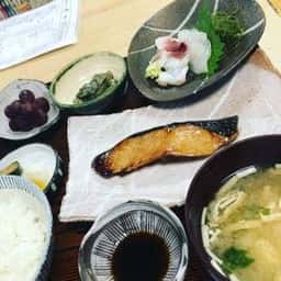 御食事処 海月