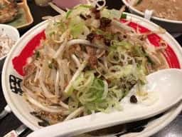 らぁめん 柿の木 熊本本店