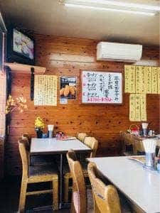 中華 十八番