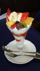 カフェピーベリー