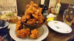 筑前屋 王子店