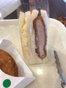 パン工房 アヴァンセ 小牧本店