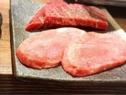 焼肉酒場 けんし