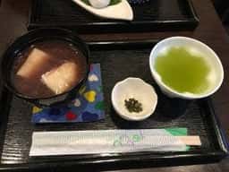 ちょんまげいも たまる