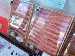 焼肉ハウス金鶴