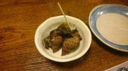 活魚・季節の一品料理かさ家