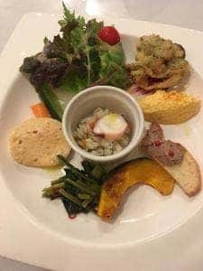 イタリアン GOSSI