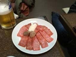 味道苑 増泉店
