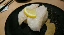 回転すし 日本一 千日前店