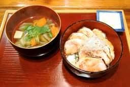 元祖とりめし 冬将軍