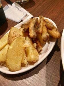 PRONTO 高田馬場店