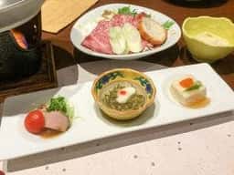 TAOYA秋保
