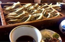 そば処 薬師
