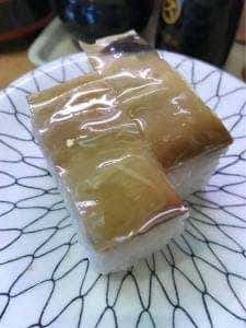 寿司みなと福市店