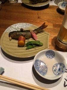 和の膳 うらら