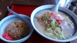 8番らーめん 鯖江東店