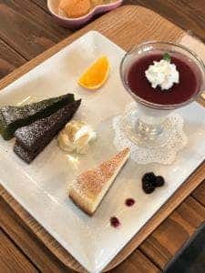 Apricus Cafe