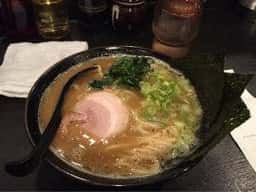 麺屋 竜王