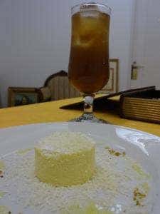 ワールドベイクドチーズケーキ