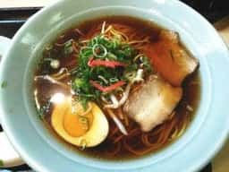 一づる食堂