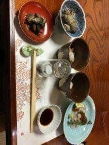 割烹新谷