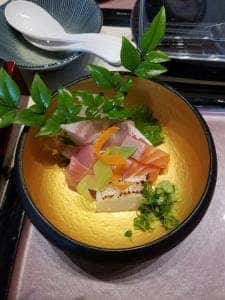 SU‐SHIダイニングもぐら