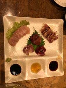 とさか